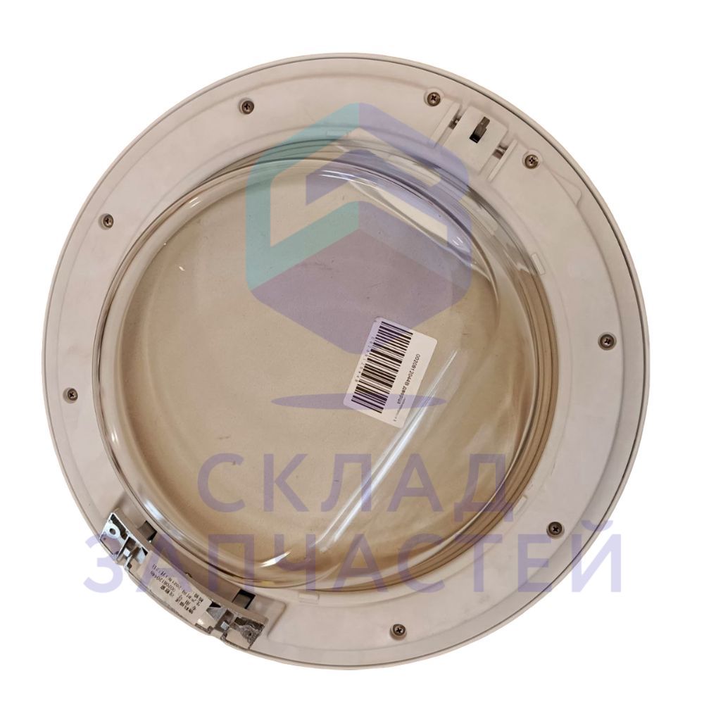 0020812044B Haier оригинал, дверца