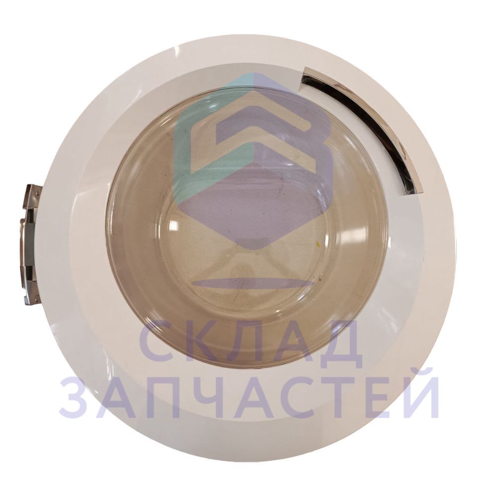 0020812044E Haier оригинал, дверца