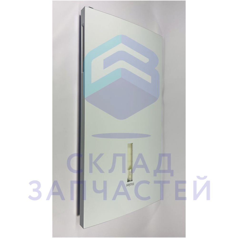 0060865752A Haier оригинал, дверь холодильной камеры