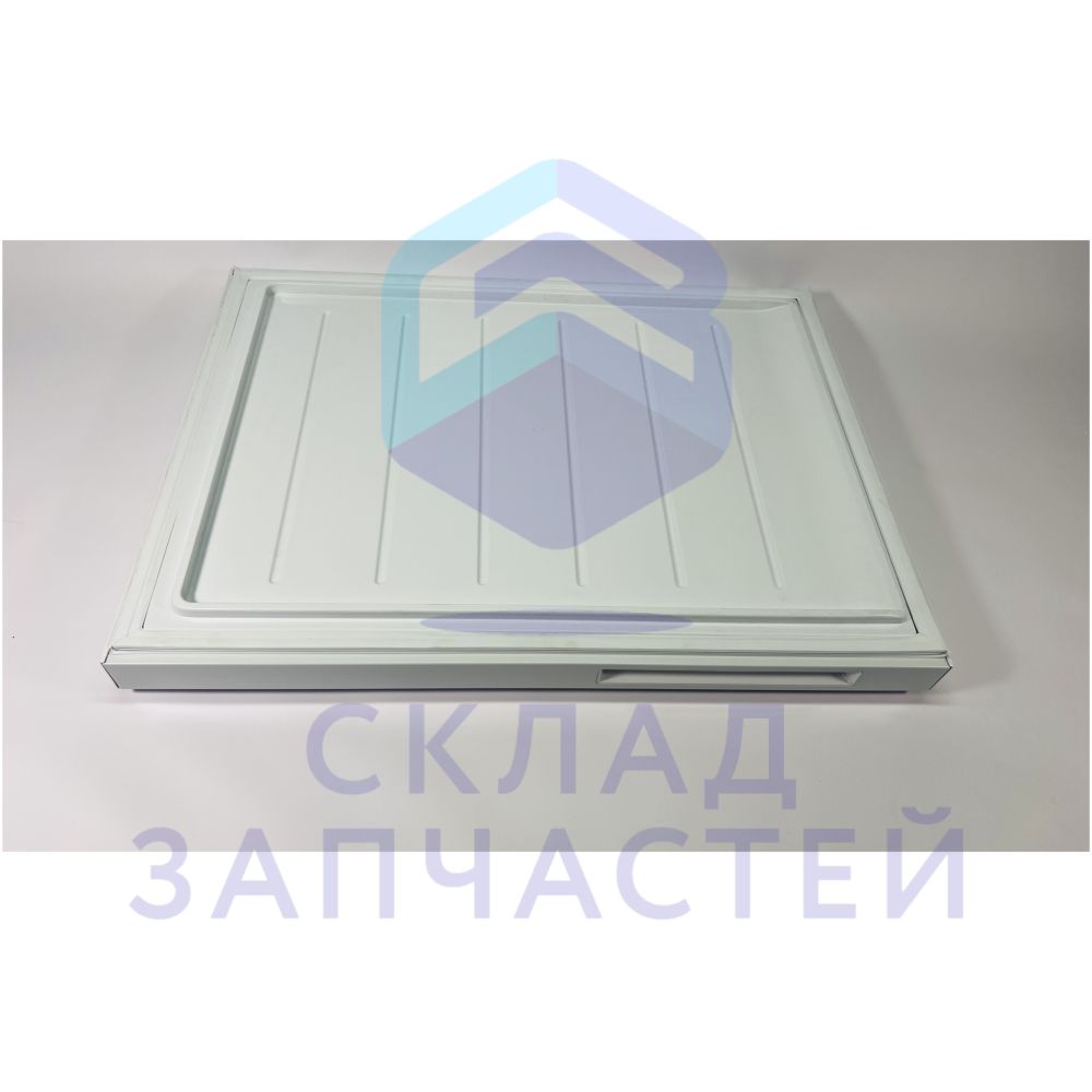 0060865753A Haier оригинал, дверь морозильной камеры