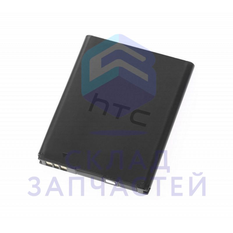 Аккумуляторная батарея, аналог для HTC Desire C