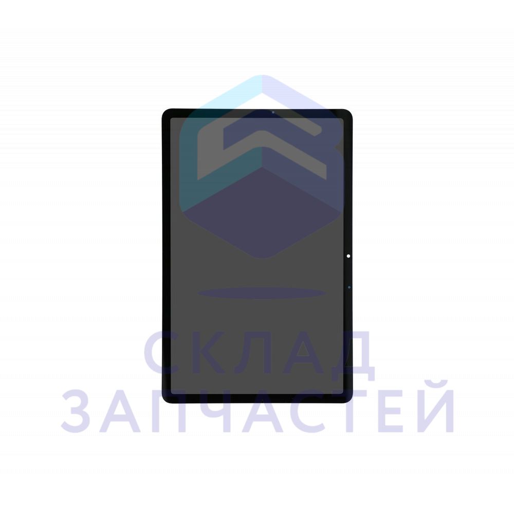 GH82-23646A Samsung оригинал, Дисплей (lcd) в сборе с сенсорным стеклом (Black)