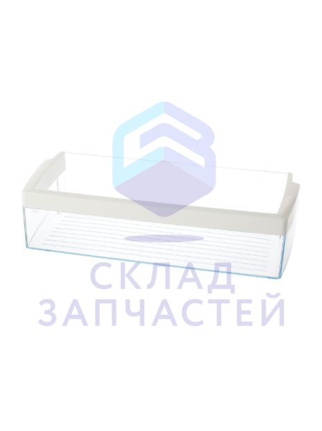 Изображение товара 12009876 Bosch оригинал, поддон для холодильного отделения, side-by-side, для модели kan49.