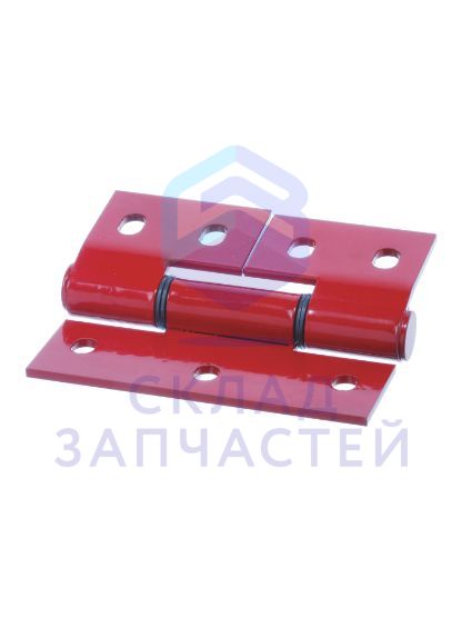 Изображение товара Дверной шарнир Bosch 12010011 оригинал для бытовой техники