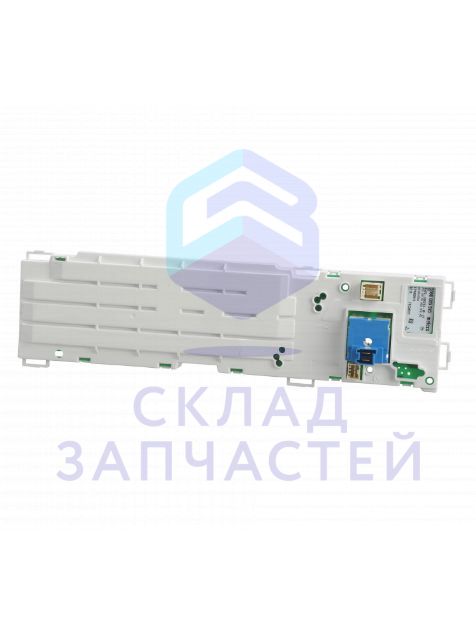 Модуль стиральной машины для Siemens WM14S741BY/16