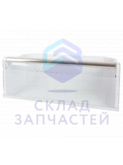 Ящик холодильника морозильного отделения нижний для Siemens KG49NAZ22/01