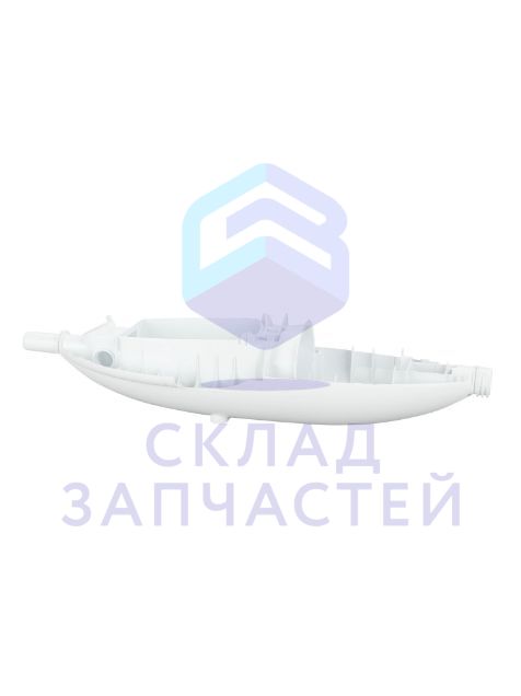 Изображение товара Нижняя часть корпуса, оригинал Bosch 00700315