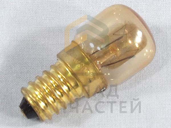 Лампа освещения хлебопечки для Kenwood bm366