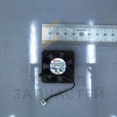 Кулер (вентилятор) для Samsung CLX-6260FD/XEV