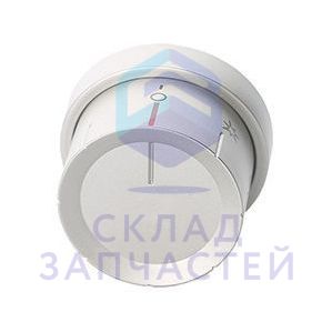 Изображение товара Оригинальная ручка регулировки мощности конфорки Bosch 10000734