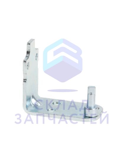 Дверной шарнир для Bosch KK20V51TI/04