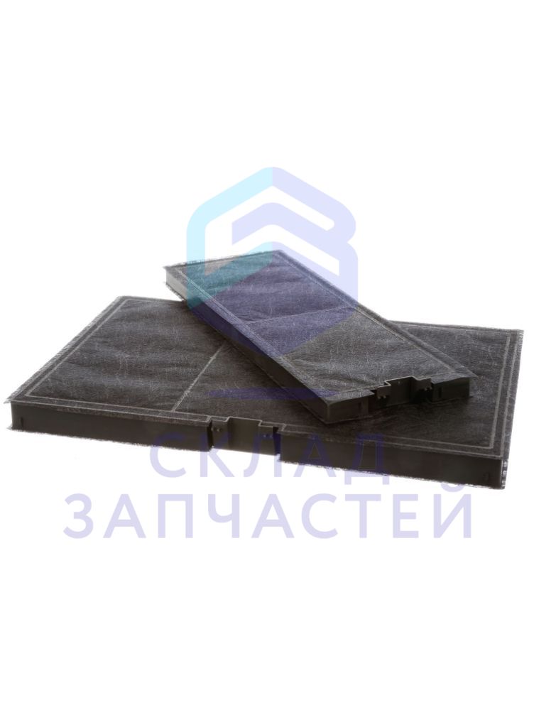 11018701 Bosch оригинал, Угольный фильтр (стандартный)