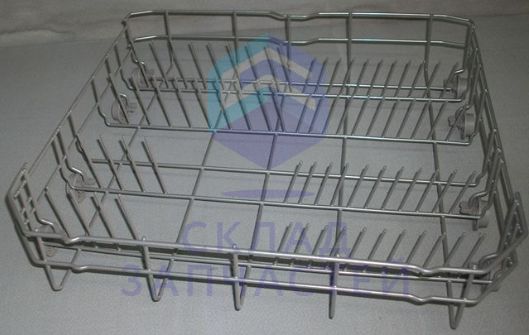 Изображение товара 1758972600 Beko оригинал, нижняя группа корзины