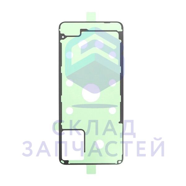 Изображение товара GH81-18730A Samsung оригинал, скотч двухсторонний при замене крышки акб
