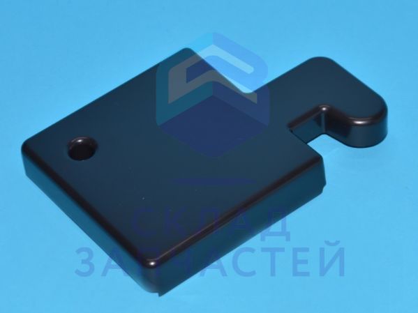 Крышка левого верхнего шарнира для Hisense RS694N4TF2 (RD-70WS4SHB/CVA2-005)