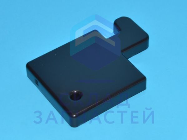 Крышка шарнира правая верхняя для Hisense RS694N4TF2 (RD-70WS4SHB/CVA2-005)