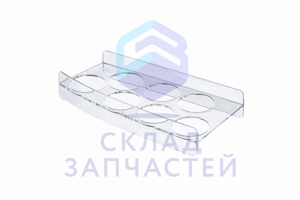 Подставка для яиц на 7 шт. для Siemens KD30NX10/04