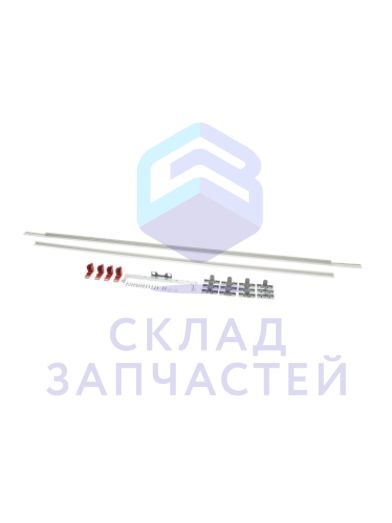 Изображение товара Ремкомплект оригинал Bosch 00249445 - совместимость и качество