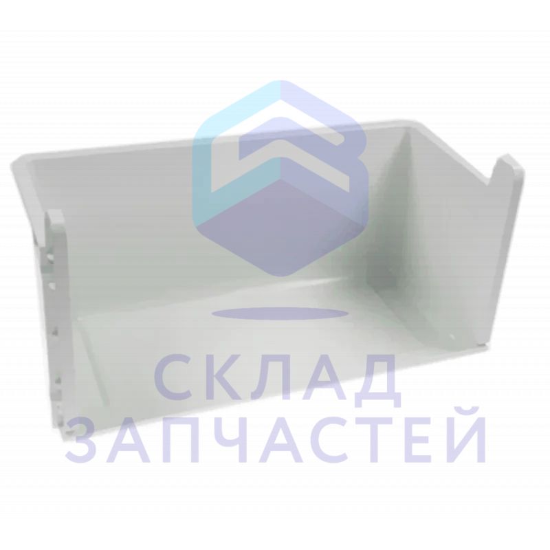 Ящик (нижний) морозильной камеры холодильника для Siemens KG39FPI23R/01