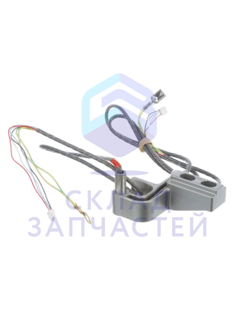 Изображение товара Дверной шарнир с кабелем(60см) Bosch 12008085 - оригинал