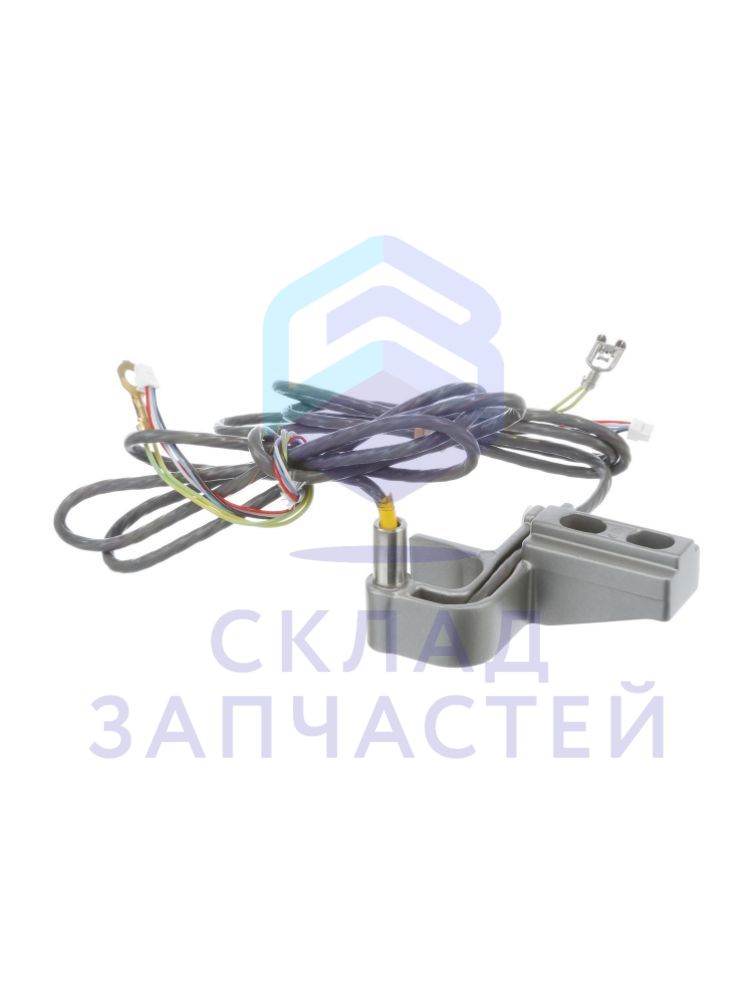 Изображение товара Дверной шарнир с кабелем 60см оригинал Bosch 12008088