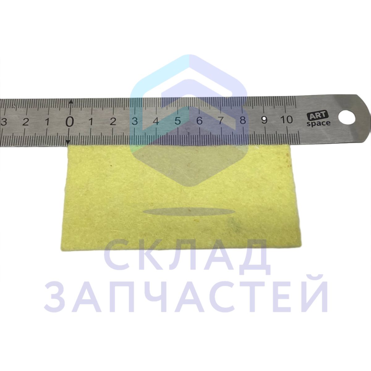 Изображение товара Прокладка 0020301424A оригинал Haier для ремонта