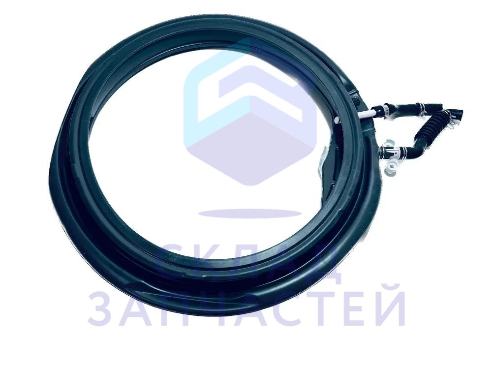 0020301453HA Haier оригинал, Манжета люка