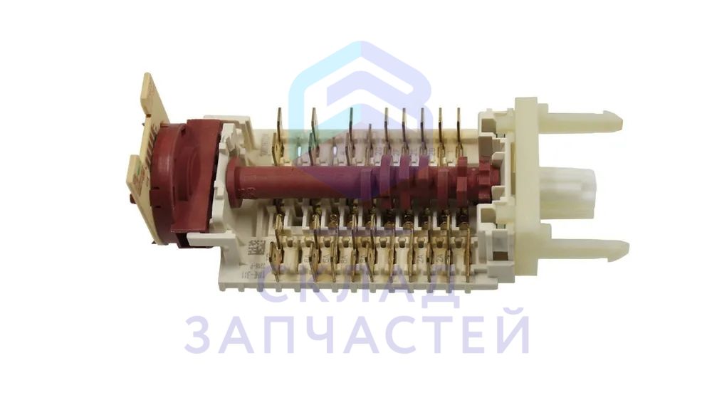 Переключатель режимов, оригинал Bosch 12023078
