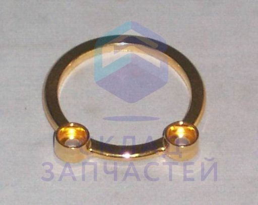 258410020 Beko оригинал, Металлическое кольцо