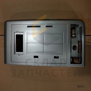 Передняя часть корпуса, панели управления для Samsung ME733KR-S