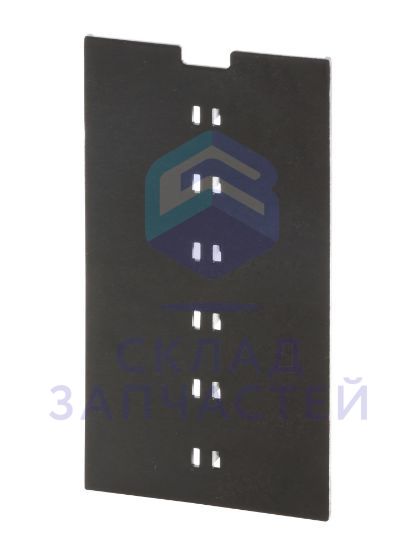 Изображение товара 00633985 Bosch оригинал, Крышка для выключателя, длинная