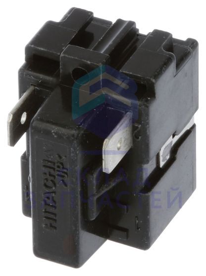 Изображение товара Стартовый узел, оригинал Bosch 00634755