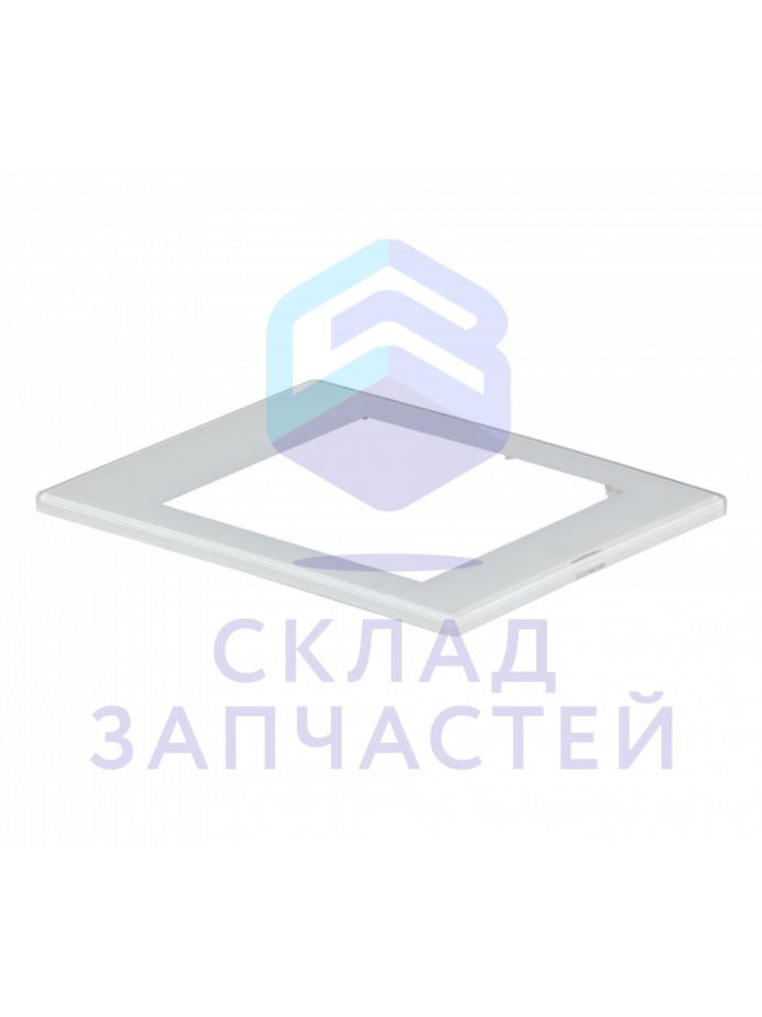 Крышка для Siemens CI30RP01/07