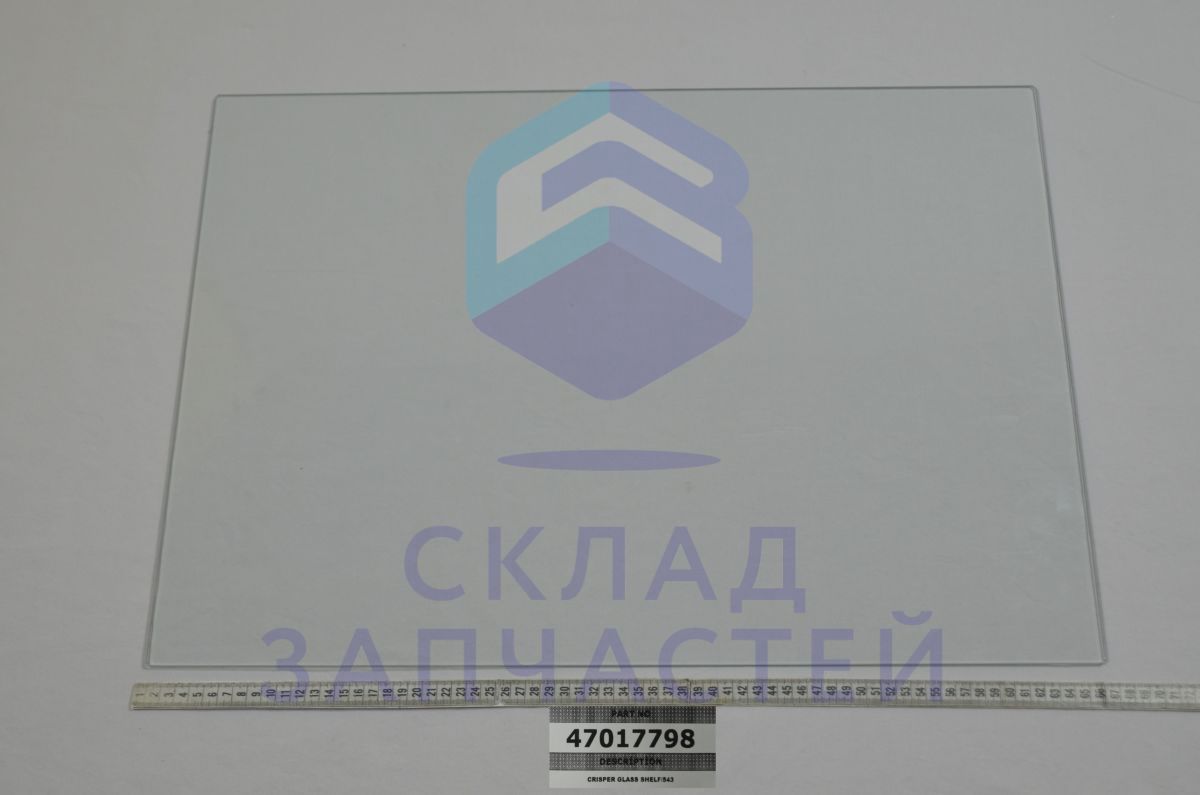 47017798 Vestel оригинал, полка