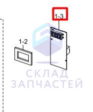 Изображение товара Основная плата DE92-03441Q Samsung, 329*252, 120В, 60Гц