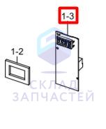 Изображение товара DE92-03441T Samsung оригинал, основная плата в сборе, 329*252, 120 в 60гц