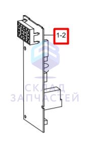 Изображение товара DE92-03942R Samsung оригинал, основная плата в сборе