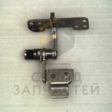 Поворотный механизм (правый), оригинал Samsung BA81-06419A