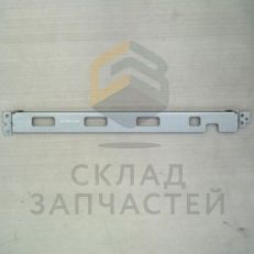 Держатель матрицы (металлическая пластина) левая для Samsung NP-R469-JS01RU
