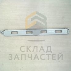 Держатель матрицы (металлическая пластина) правая для Samsung NP-R418-DA04RU