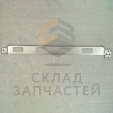 Держатель матрицы (металлическая пластина) правая для Samsung NPX420-XA02RU