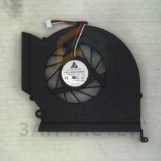 Система охлаждения (вентилятор процессора), оригинал Samsung BA81-08489A