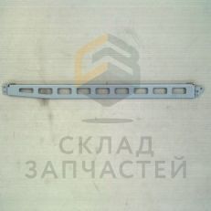 Держатель матрицы (металлическая пластина) левая для Samsung NP-R730-JA02RU