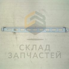 Держатель матрицы (металлическая пластина) правая для Samsung NP-R730-JA06RU