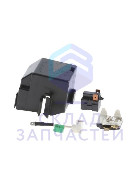 Стартовый узел для Bosch KGU57990/14