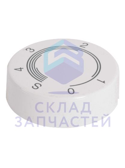 Изображение товара Ручка выбора температуры, оригинал Bosch 00428874