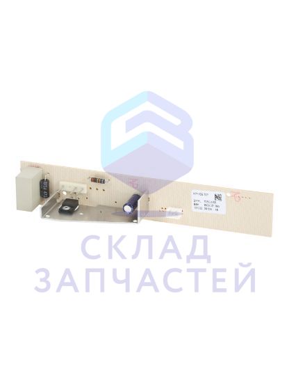 Изображение товара 00497017 Bosch оригинал, модуль