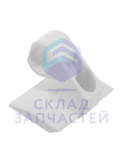 Изображение товара Петля двери Bosch 00635501 - оригинальная запчасть для вашего устройства