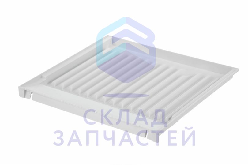 Изображение товара Разделительная стенка оригинал Bosch 00670070 для вашего устройства