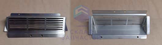Крышка трансформатора для Beko BCW15500X
